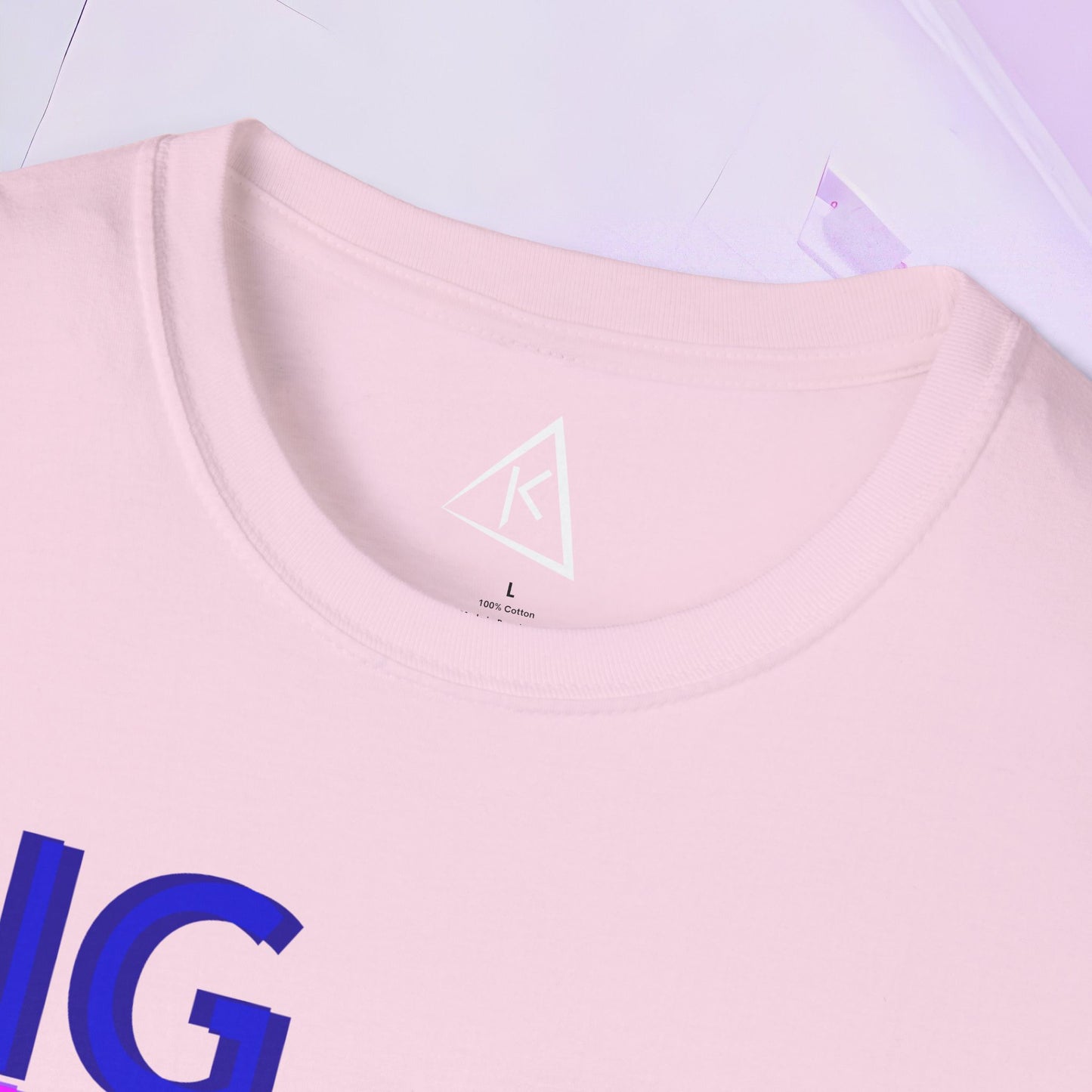 BIG DICK ENERGY Tee