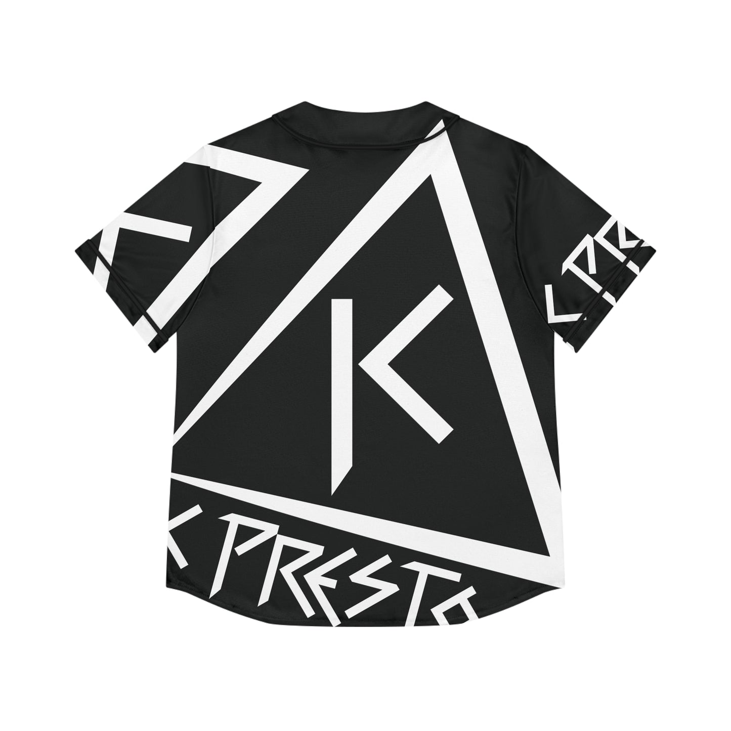 K Presto LogoBomb Jersey