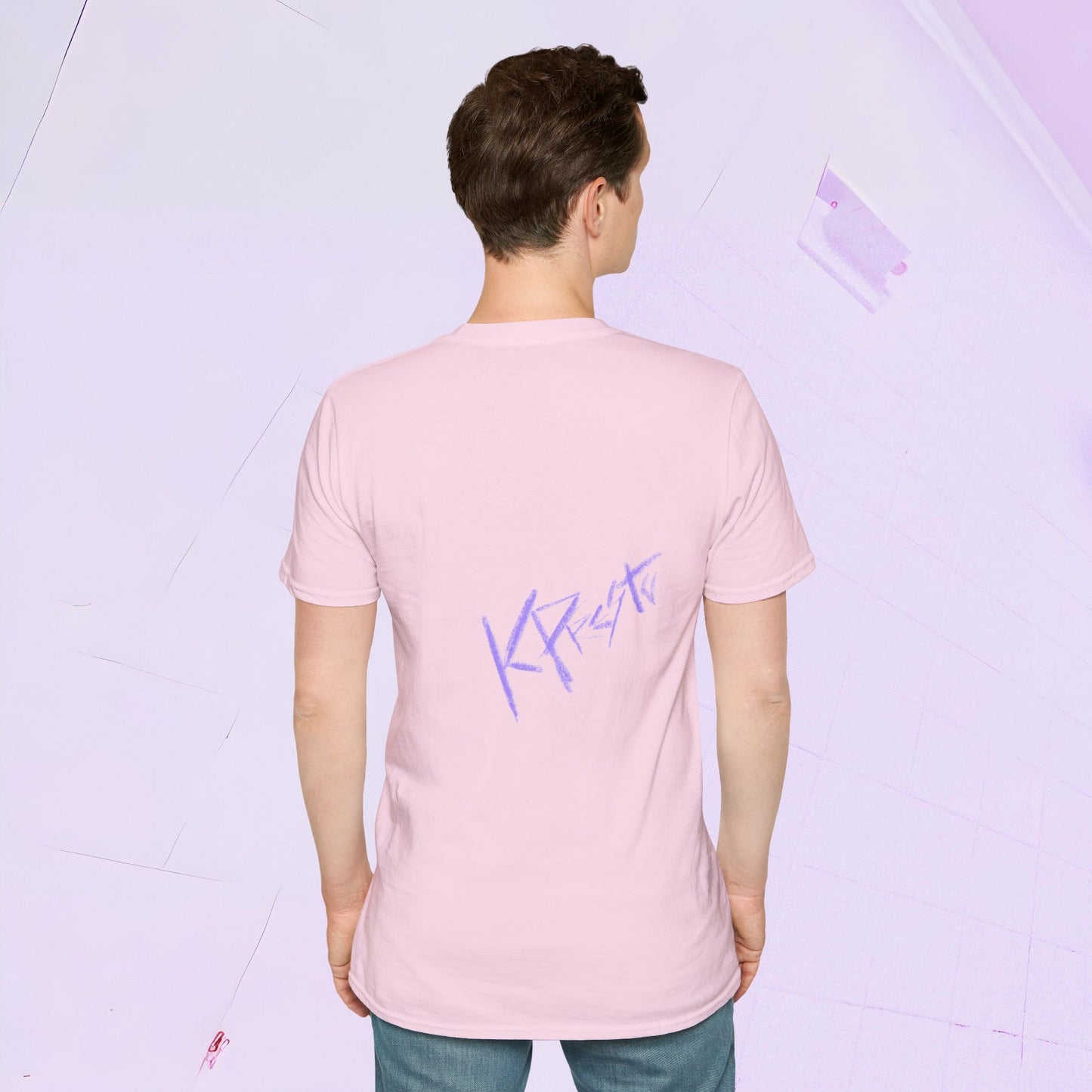 BIG DICK ENERGY Tee