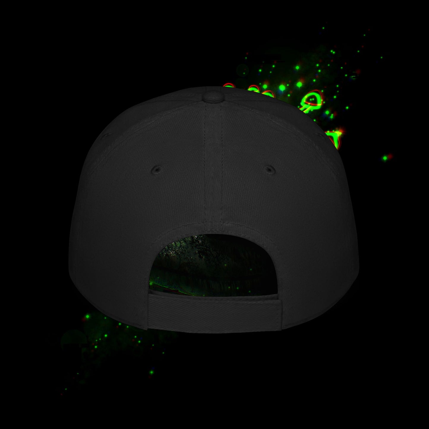I WANNA BE A FROG Low-Profile Cap