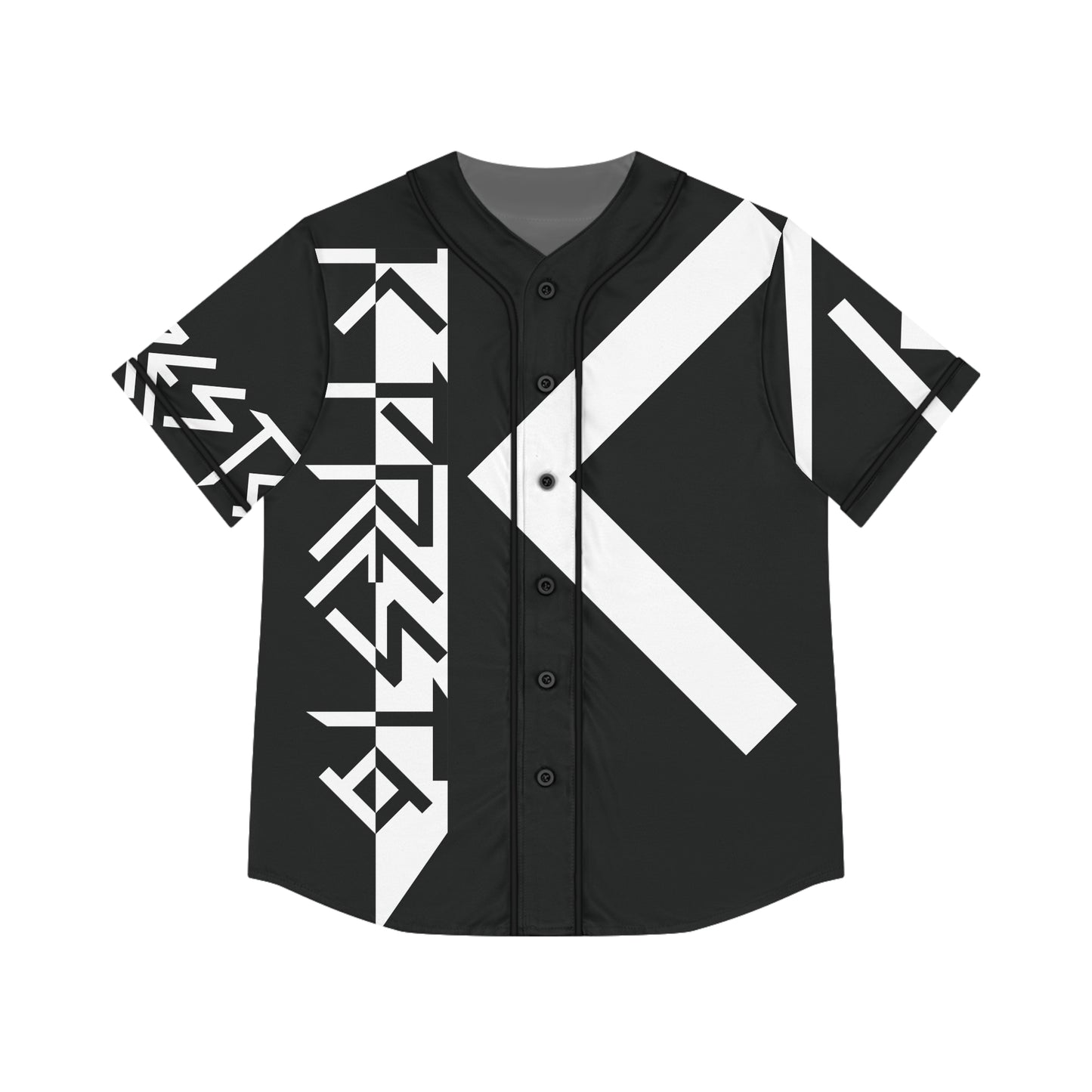 K Presto LogoBomb Jersey