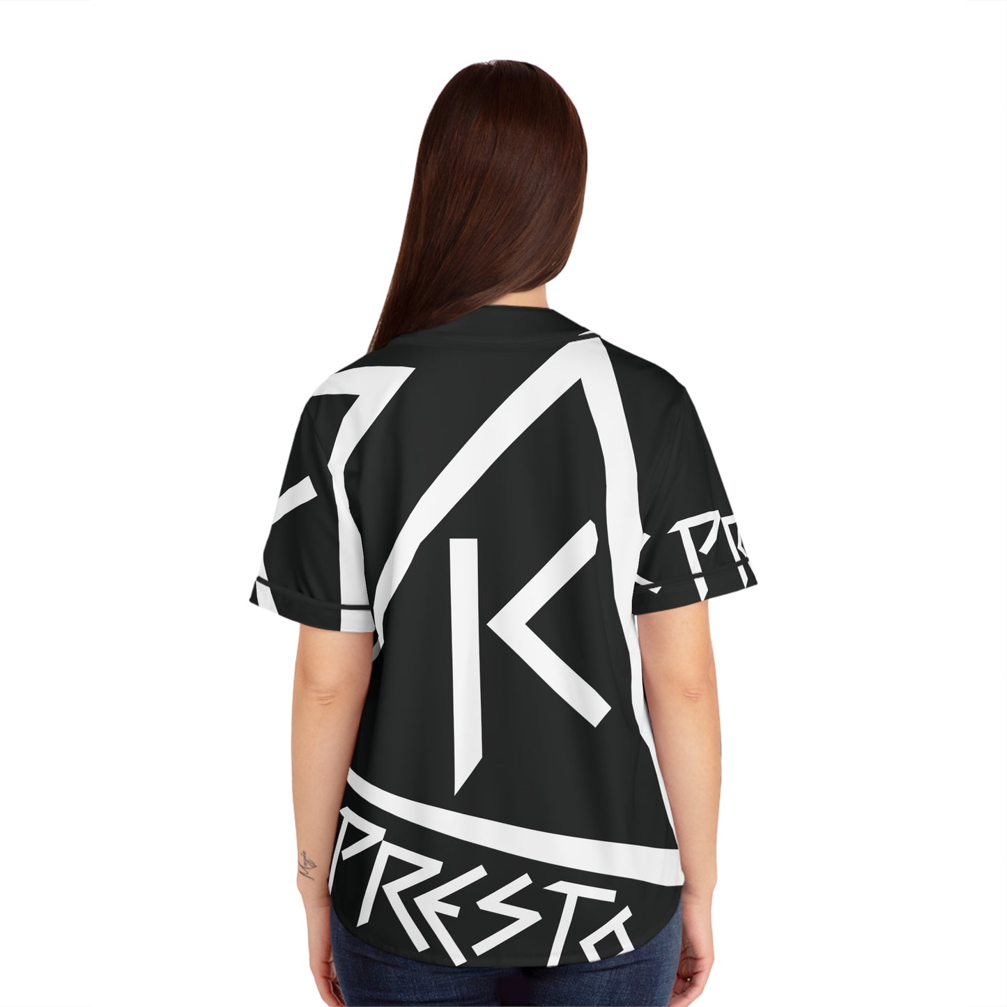 K Presto LogoBomb Jersey