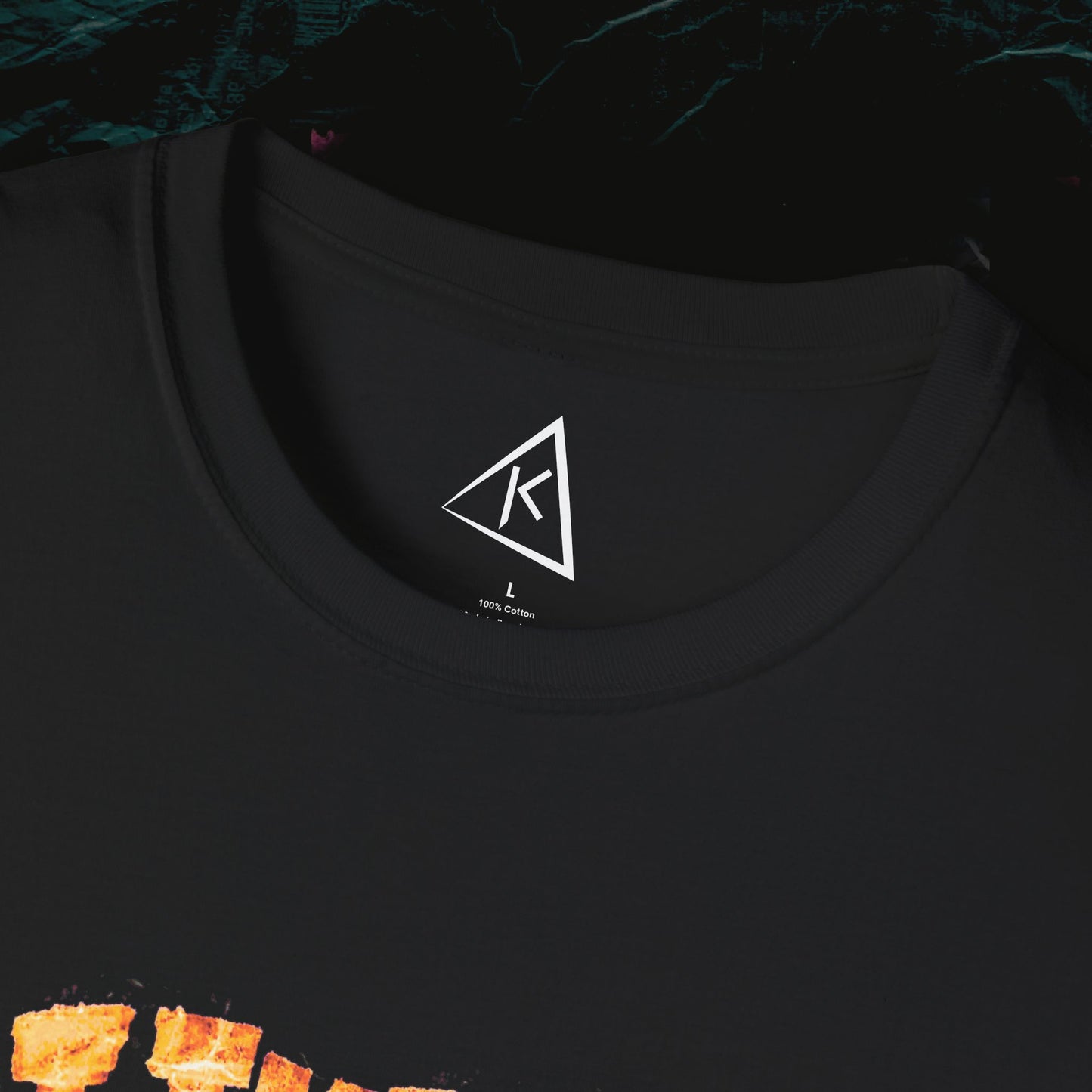 EAT THE FROG Tee