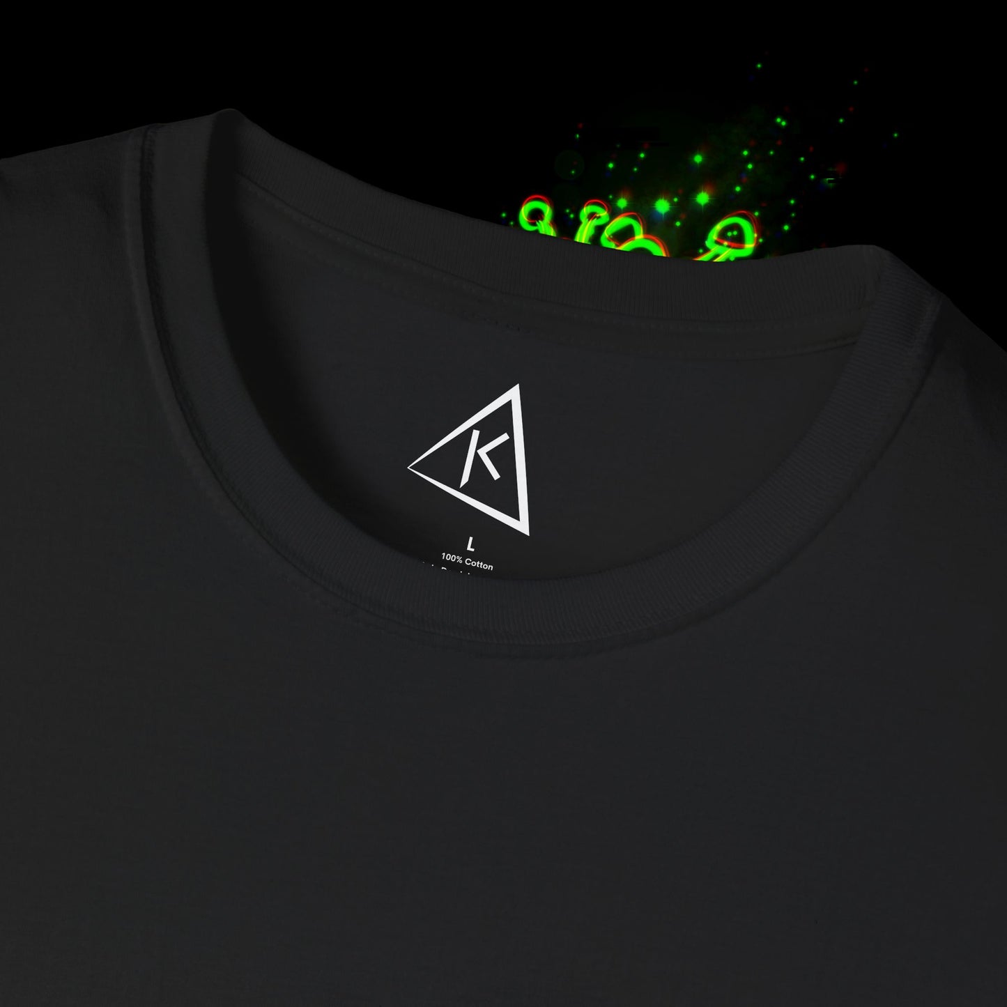 I WANNA BE A FROG Softstyle Tee