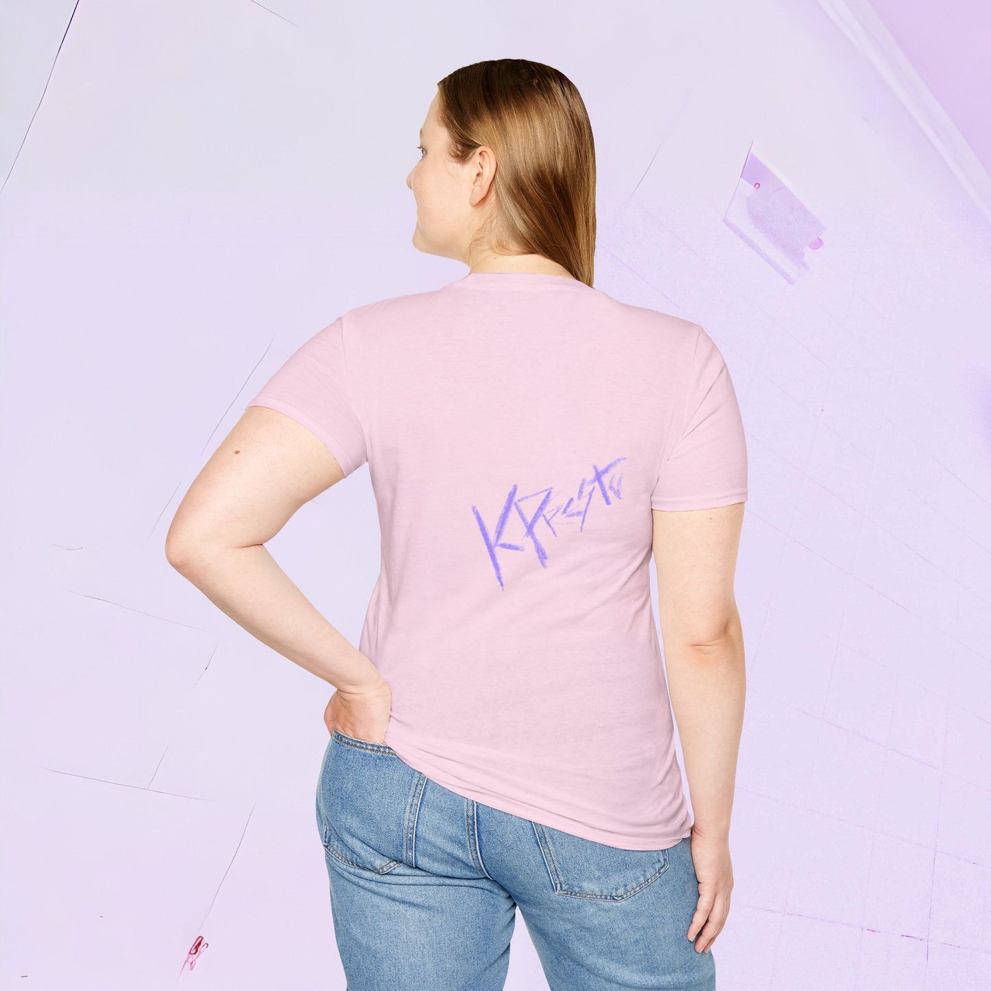 BIG DICK ENERGY Tee