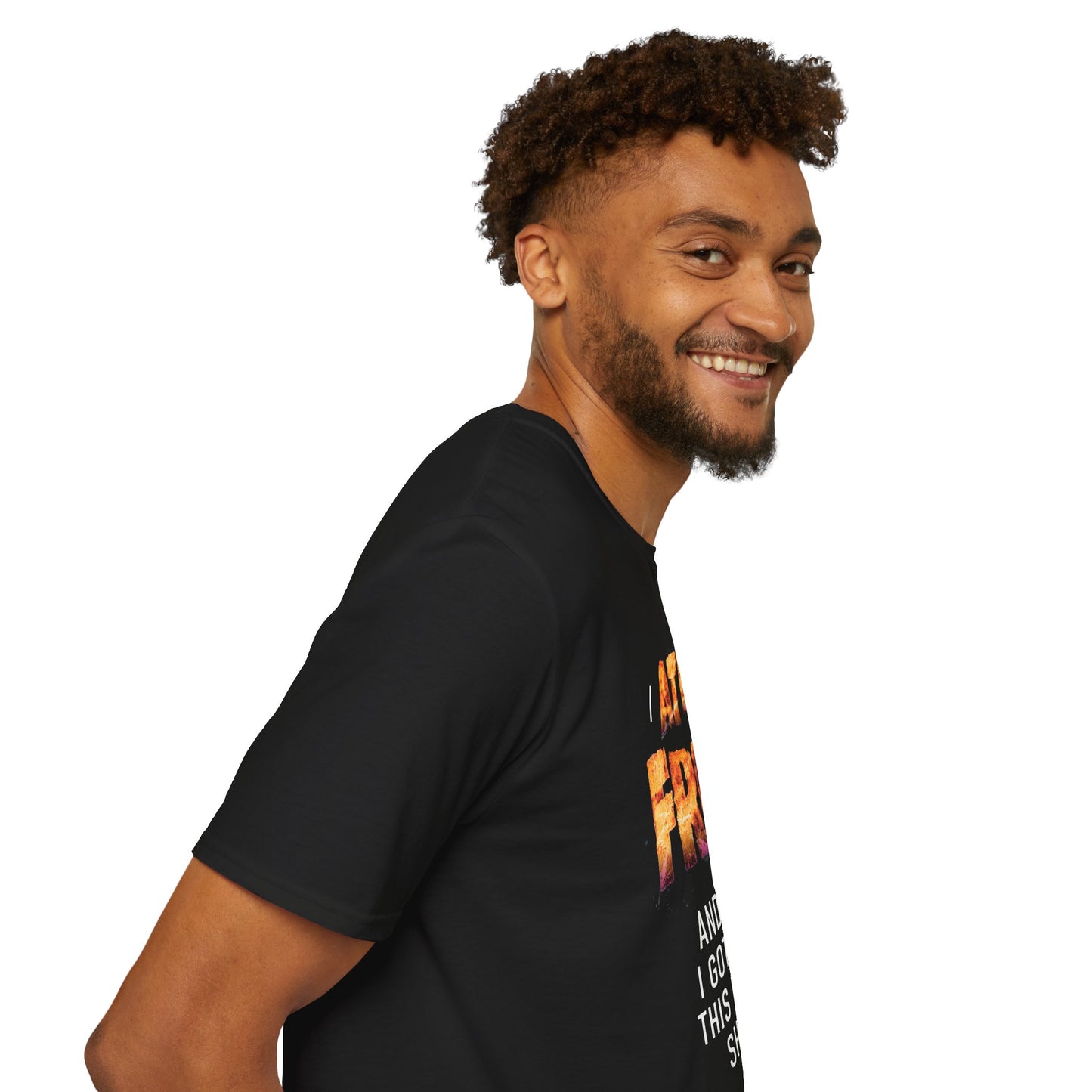 I ATE THE FROG Tee
