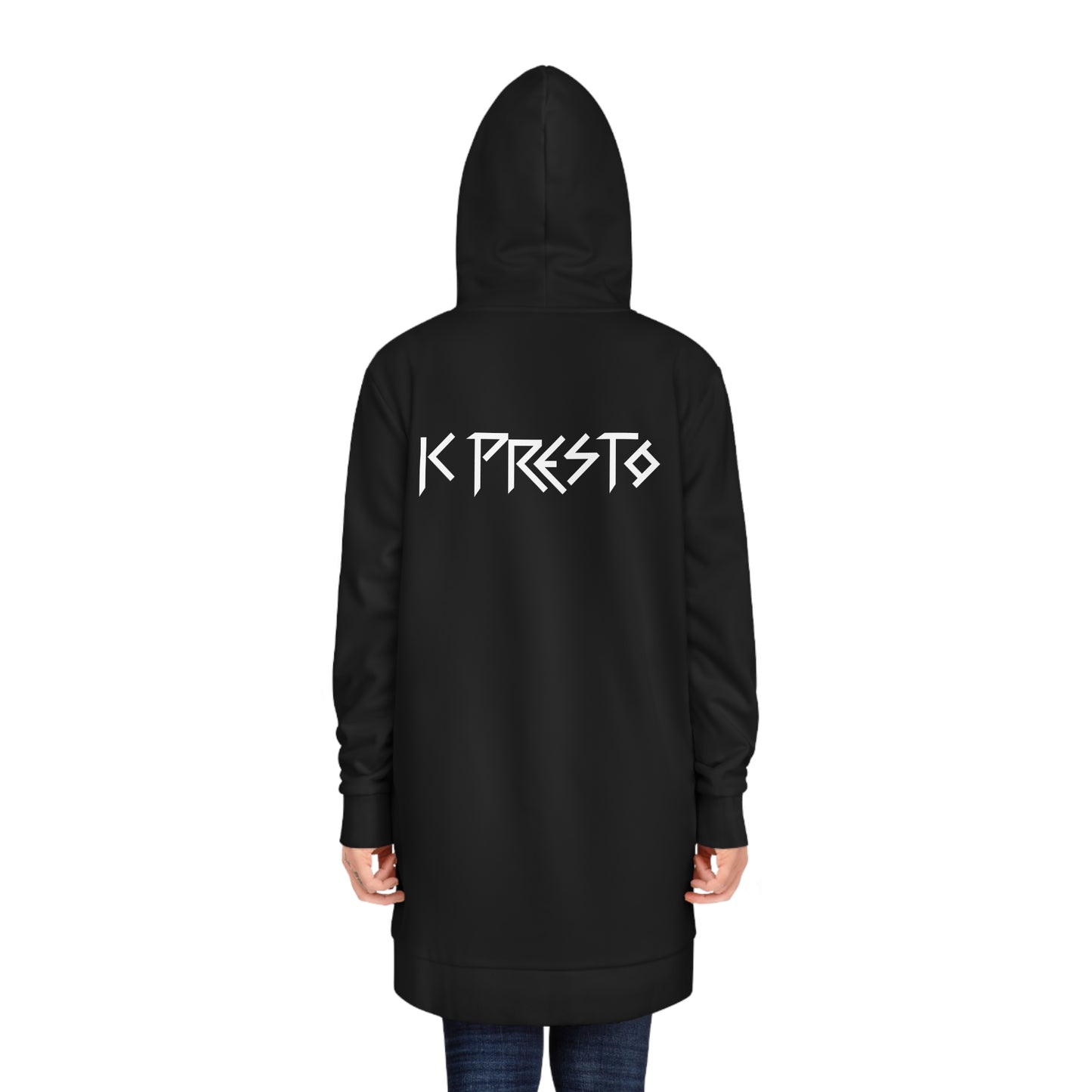 THE BIG K HOODIE