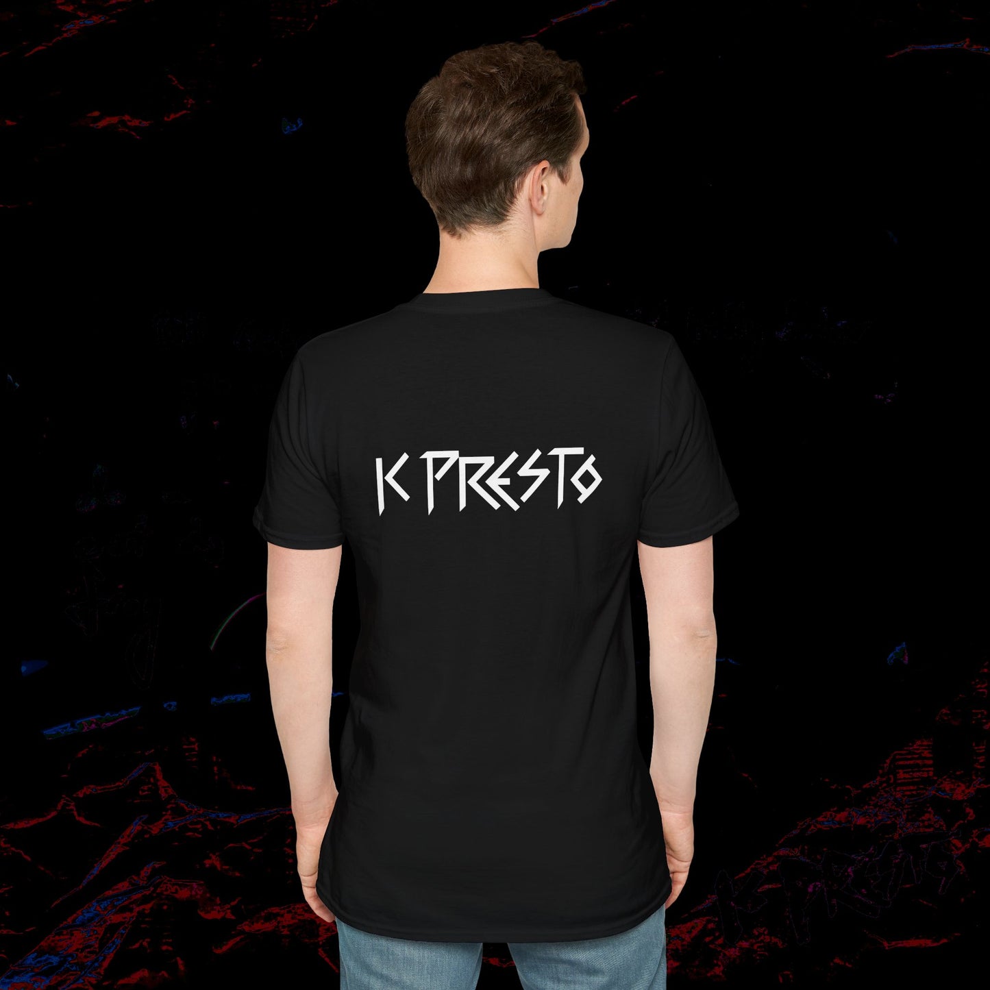 FROGBONES Softstyle Tee