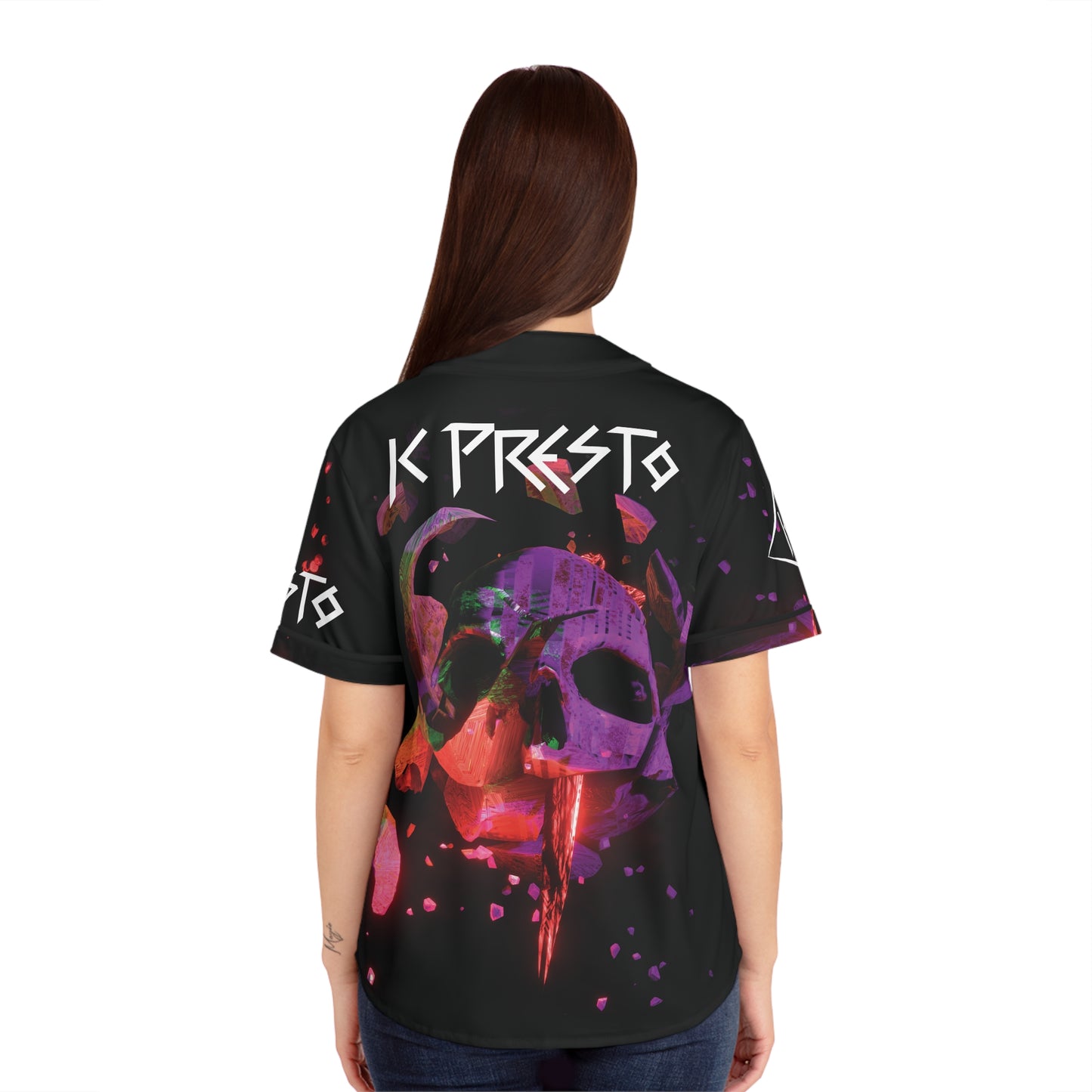 BONE IDOL Jersey