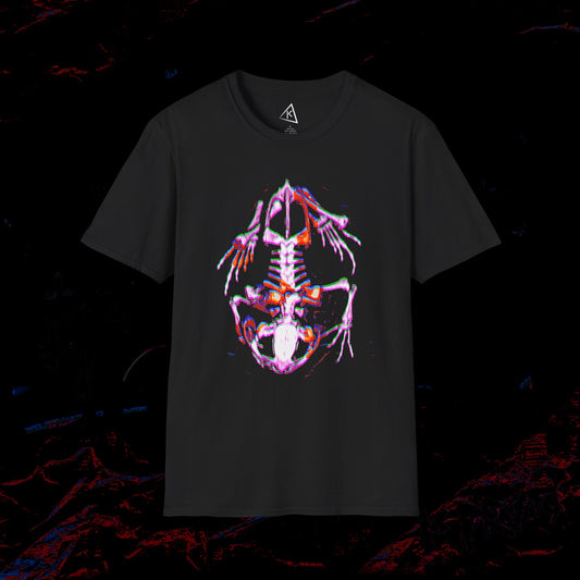 FROGBONES Softstyle Tee