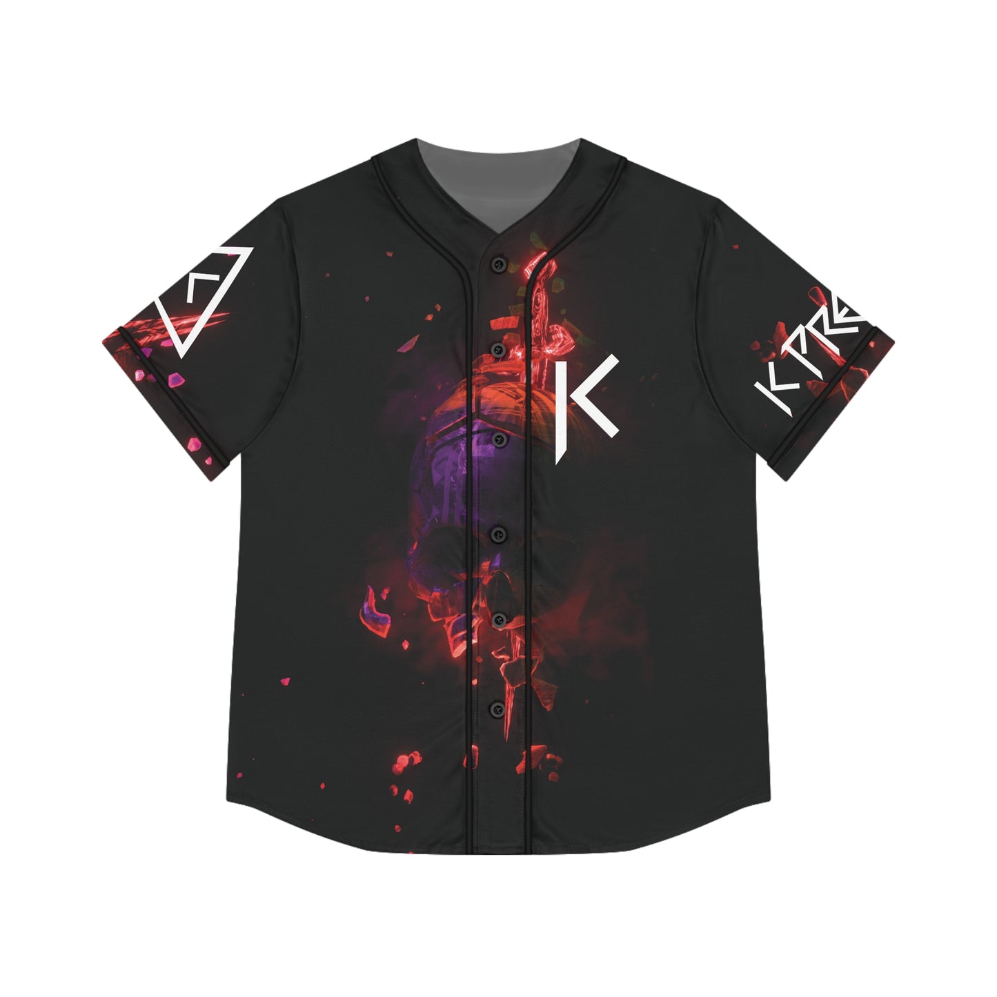 BONE IDOL Jersey