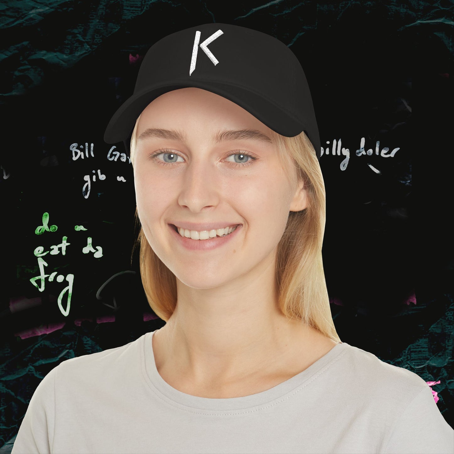 The K Hat