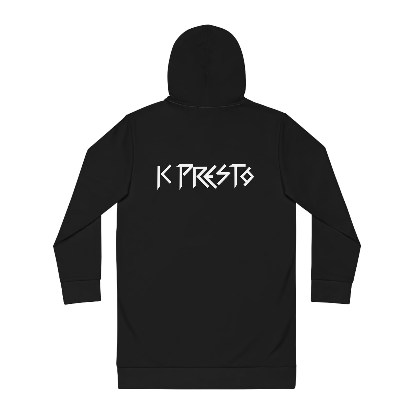 THE BIG K HOODIE