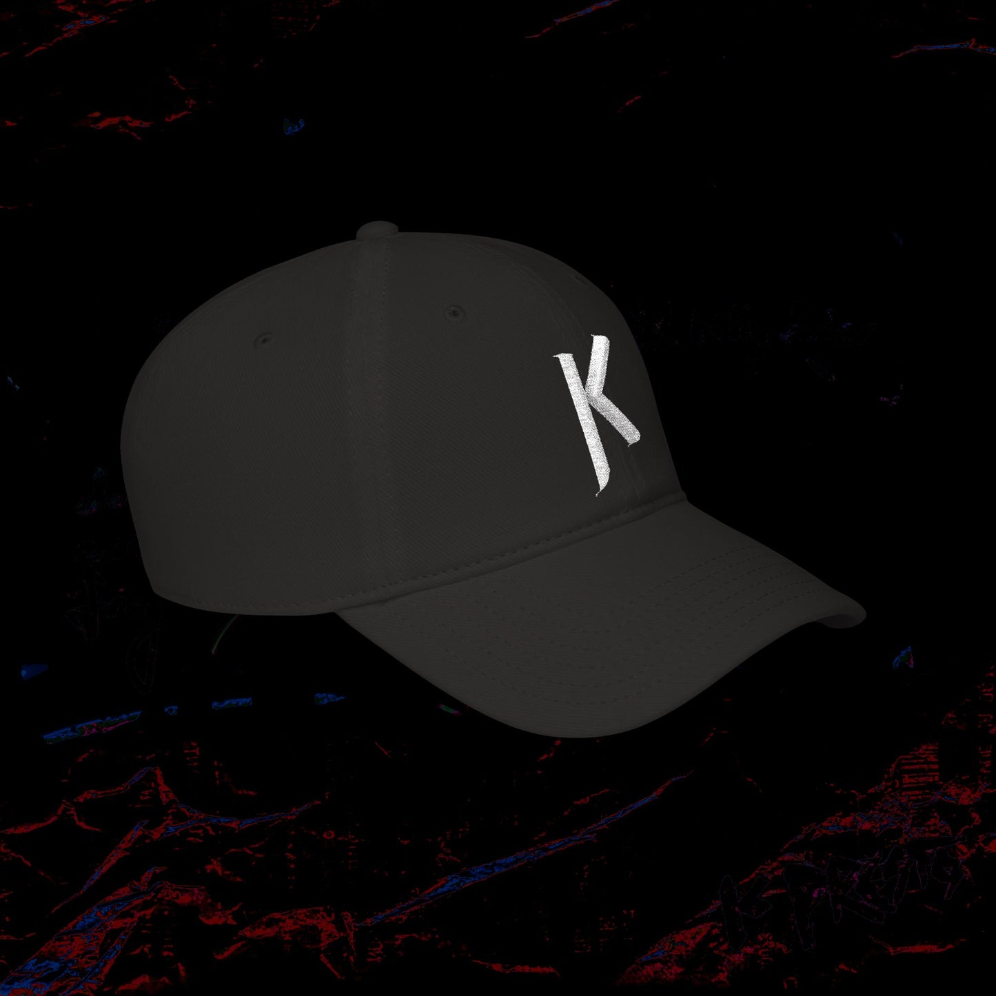 The K Hat
