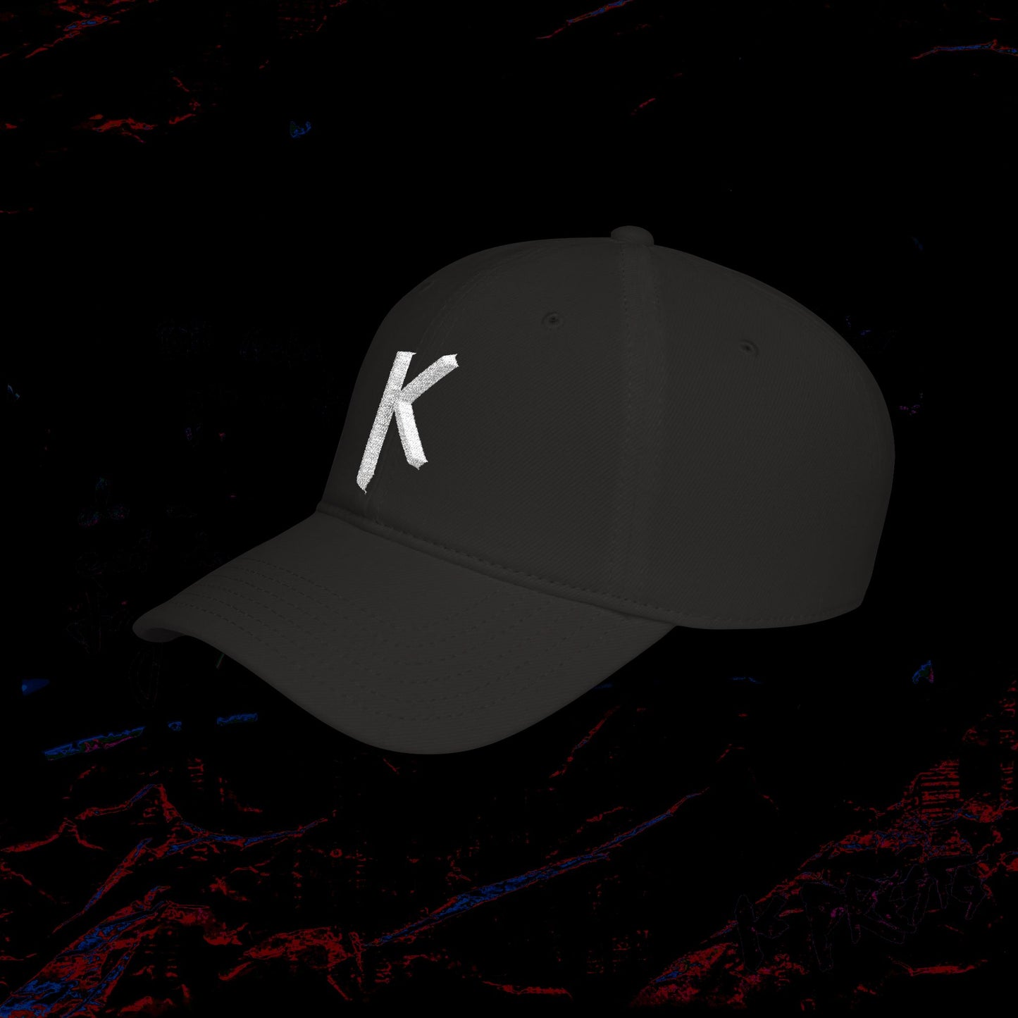 The K Hat