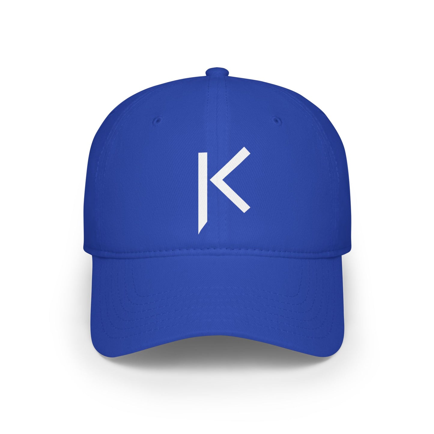 K's Stage Light Shield / Name Tag (Low-Profile Cap)