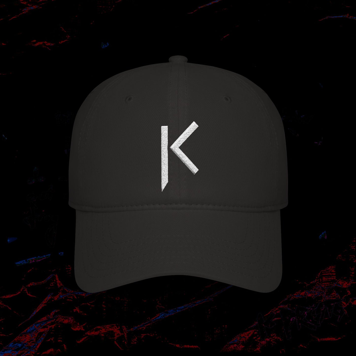 The K Hat