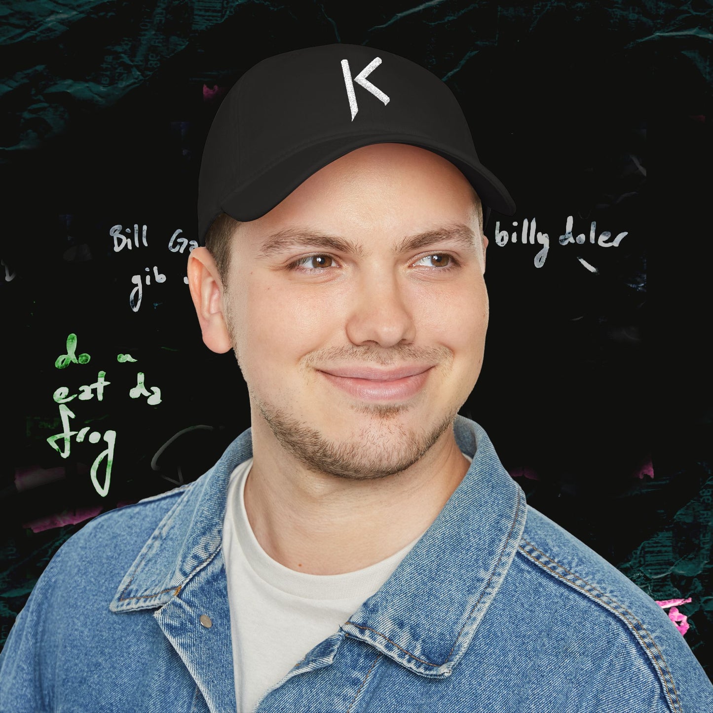 The K Hat