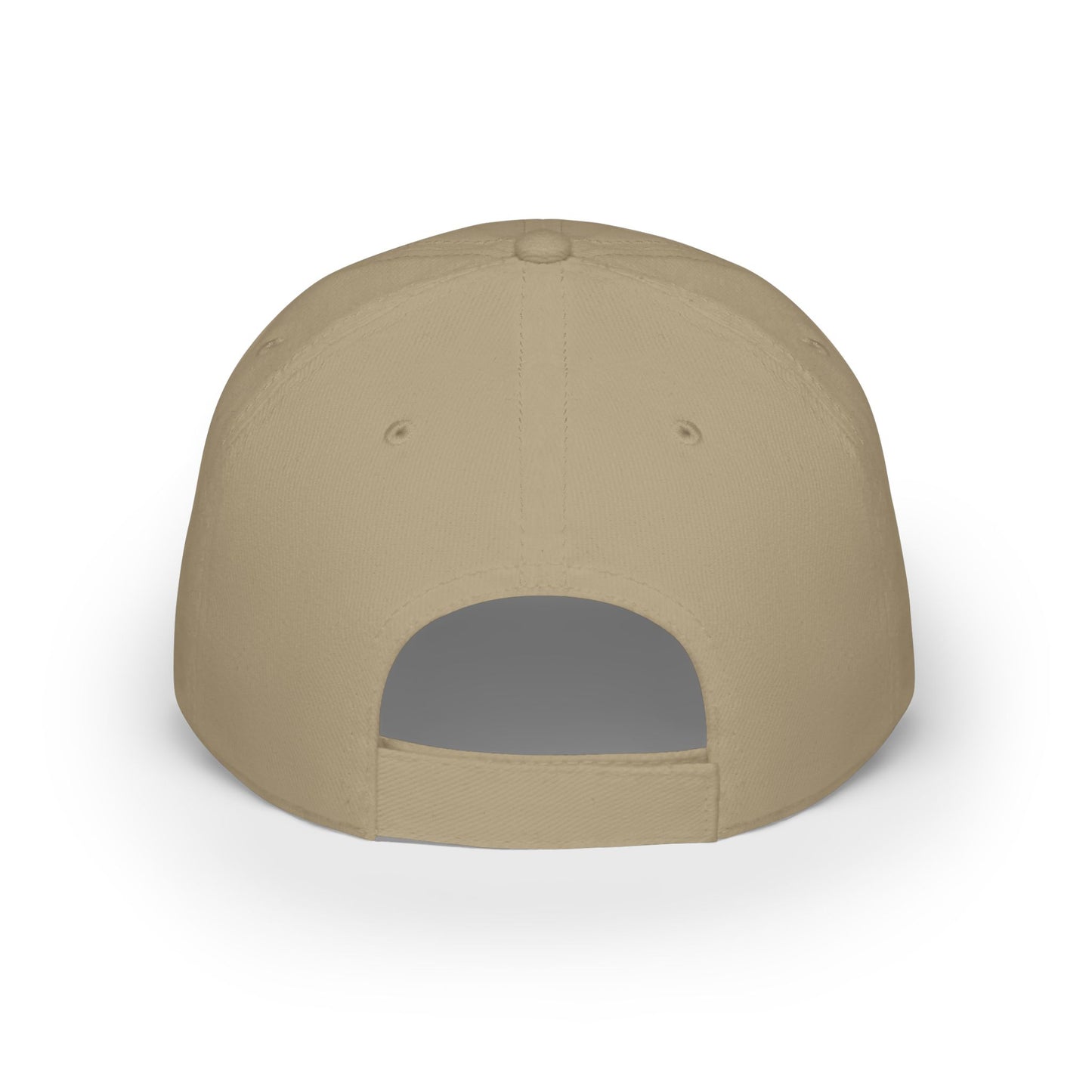 K's Stage Light Shield / Name Tag (Low-Profile Cap)