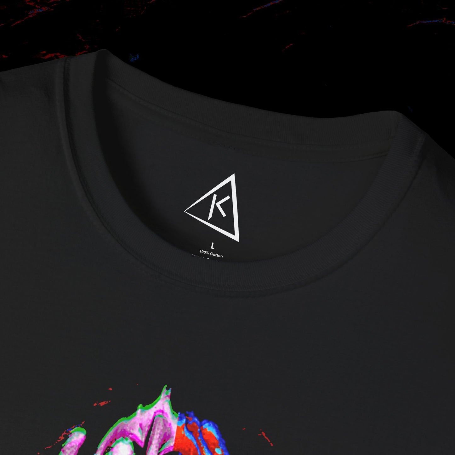 FROGBONES Softstyle Tee