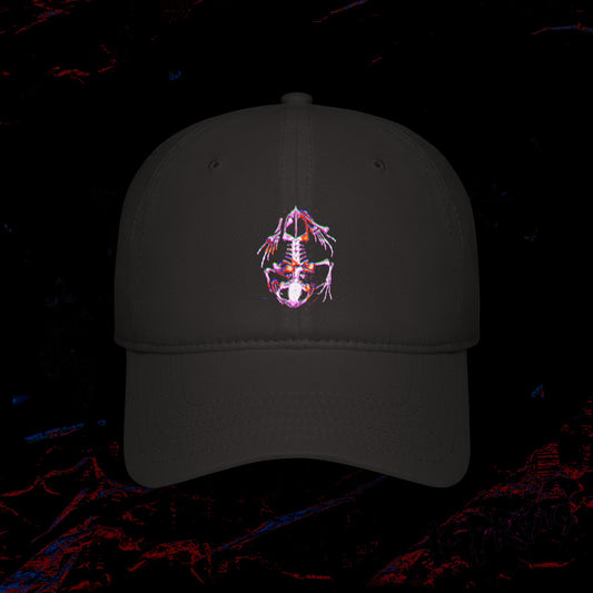 FROGBONES HAT (Low-Profile Cap)