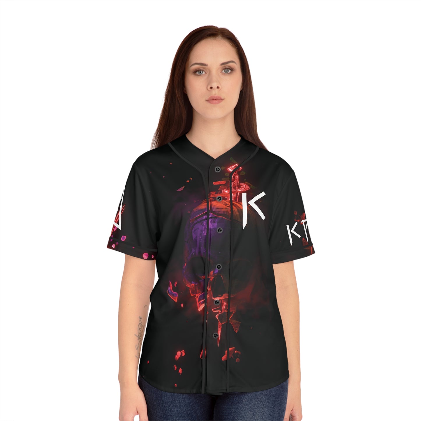 BONE IDOL Jersey