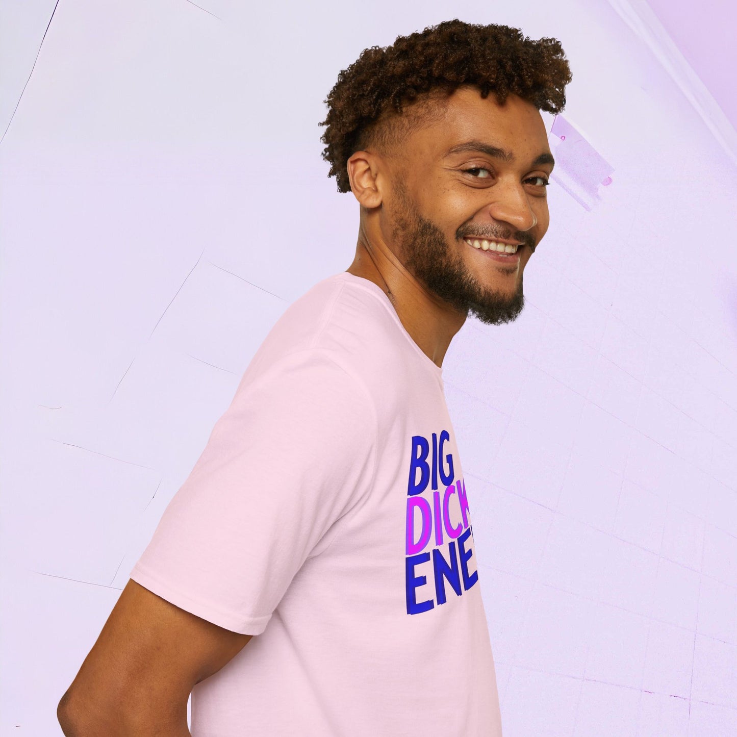BIG DICK ENERGY Tee
