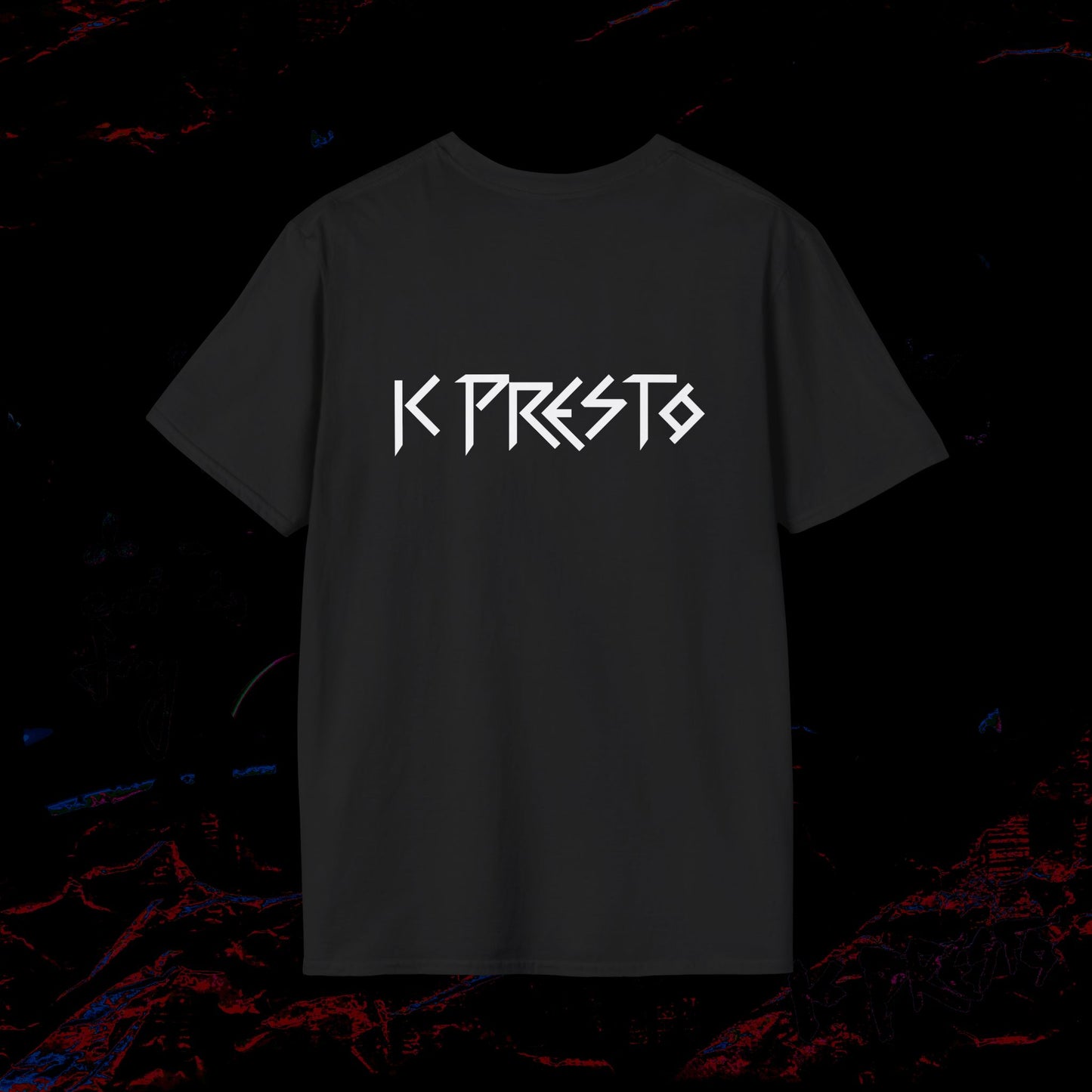 FROGBONES Softstyle Tee